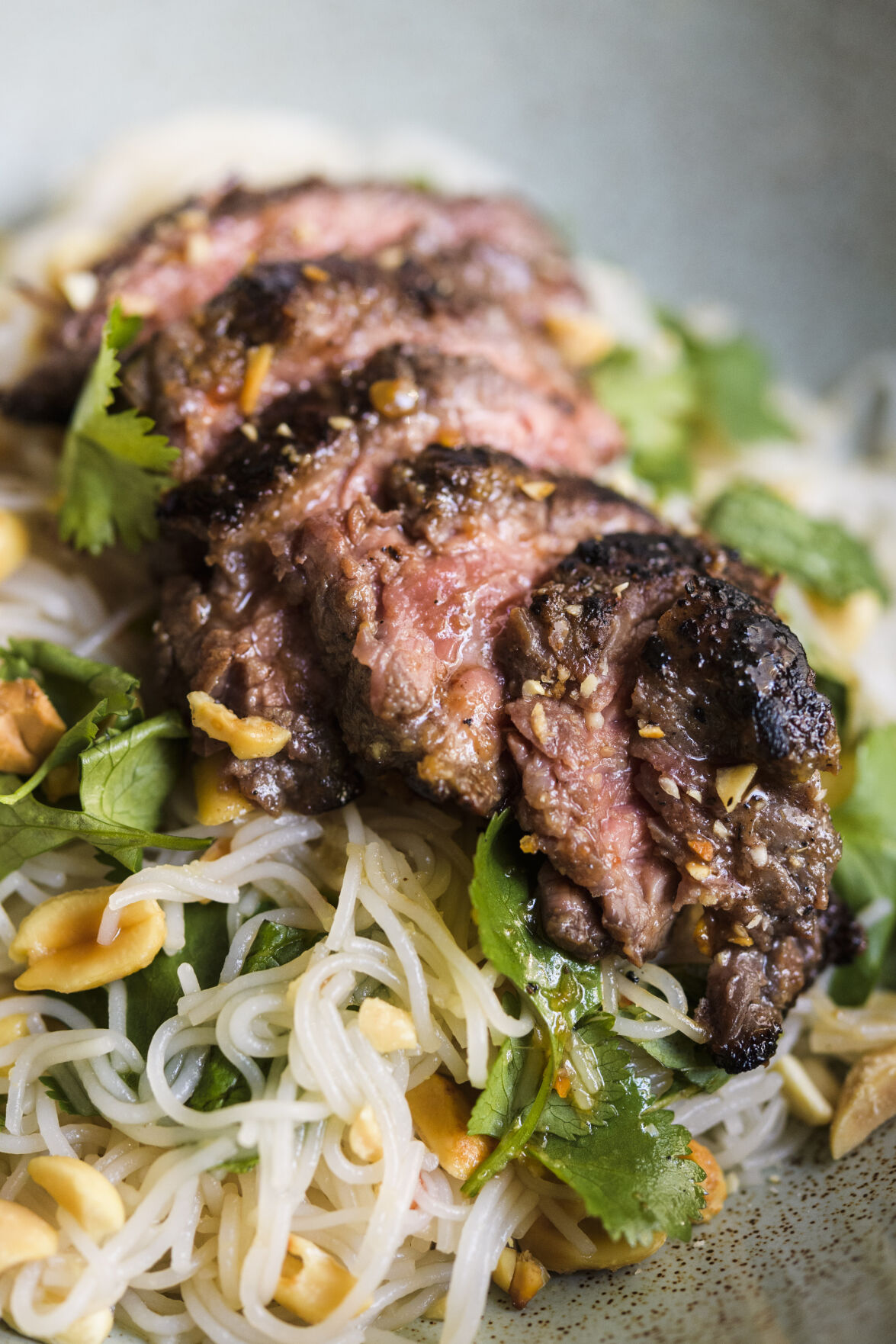 Food-MilkStreet-Ginger Beef Noodle